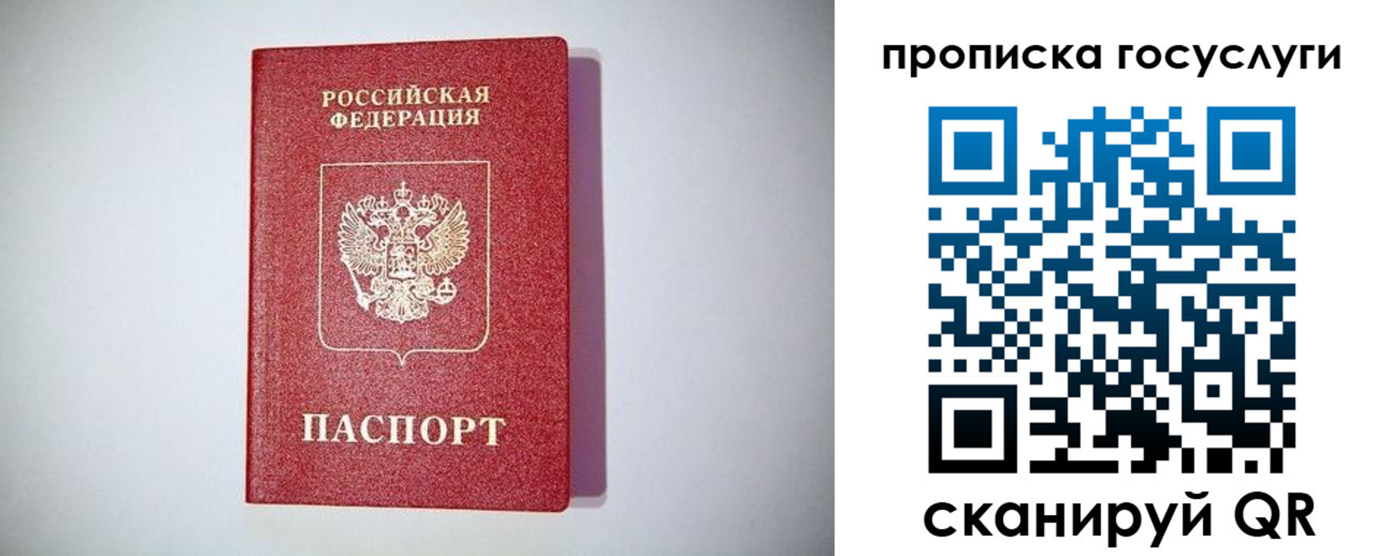 временная регистрация госуслуги в Волоколамске
